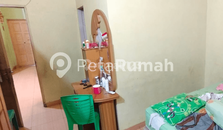 Rumah Jalan Sidodame Komplek Pemda Siap Huni  3