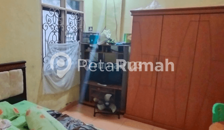 Rumah Jalan Sidodame Komplek Pemda Siap Huni  4