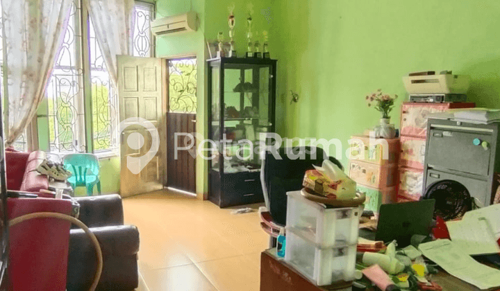 Rumah Jalan Sidodame Komplek Pemda Siap Huni  7