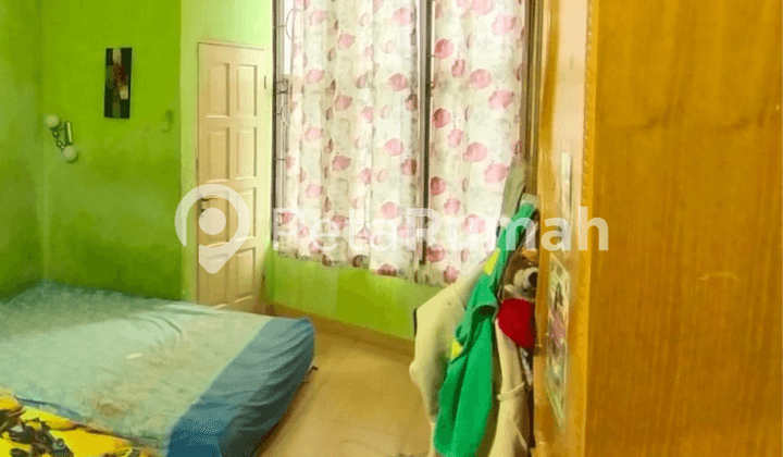 Rumah Jalan Sidodame Komplek Pemda Siap Huni  8