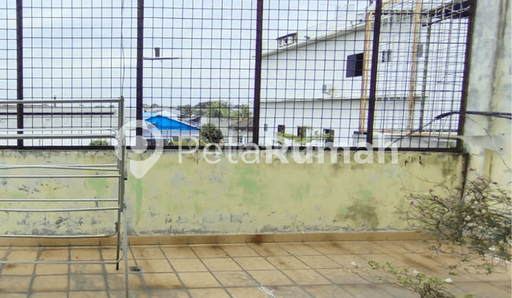 Rumah Jalan Sidodame Komplek Pemda Siap Huni  11