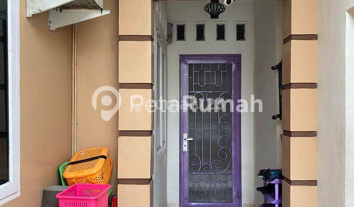 Rumah Kost Kostan Jalan Eka Amal Cocok Untuk Membuka Bisnis 1