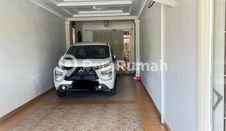 Rumah Bagus Modern Minimalis Jalan Eka Amal 1