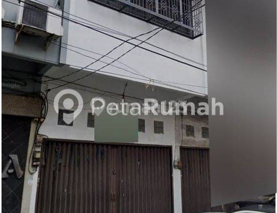 Ruko Jalan Selat Panjang Dekat Dengan Jalan Pemuda 1