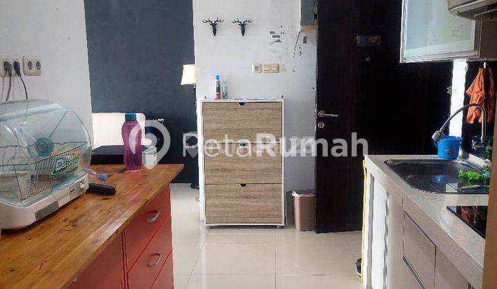 Apartemen Jalan Palang Merah Apartemen Royal Residence Apartment 2