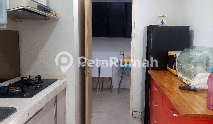 Apartemen Jalan Palang Merah Apartemen Royal Residence Apartment 1