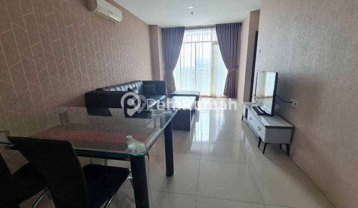 Apartemen Jalan Palang Merah Apartemen Royal Residence Apartment 2