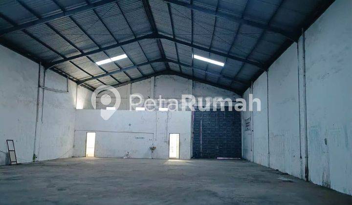 Gudang Jalan Pertahanan Patumbak Komplek Aw Amplas Warehouse 2