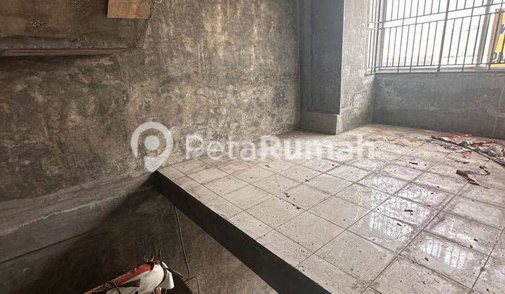 Gudang Jalan Kapten Sumarsono Komplek Brayan Trade Center 2