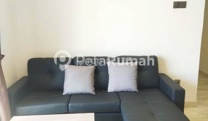 Apartemen Jalan Putri Hijau Apartemen Podomoro 1
