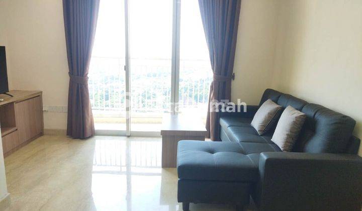 Apartemen Jalan Putri Hijau Apartemen Podomoro 2