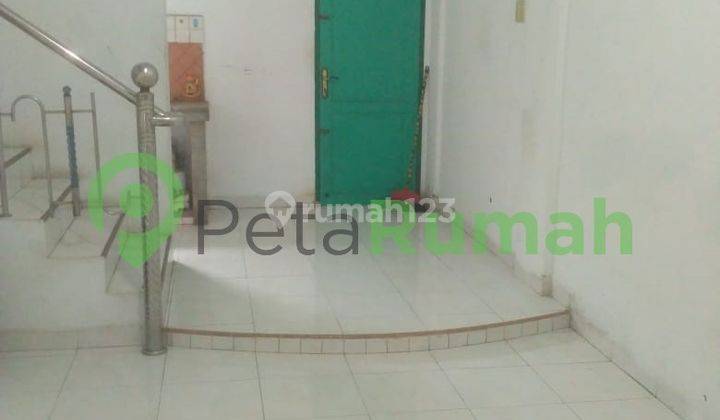 Ruko Jalan Brigjend Katamso Komplek Sepakat Lestari 2