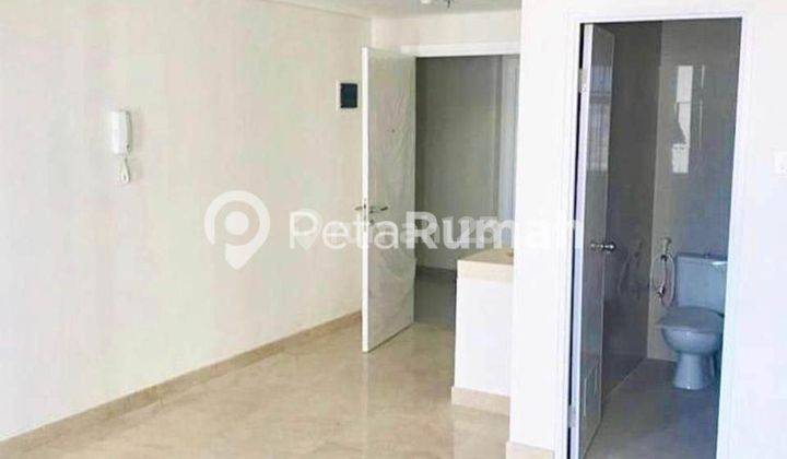 Apartemen Jalan Putri Hijau Apartemen Podomoro 1