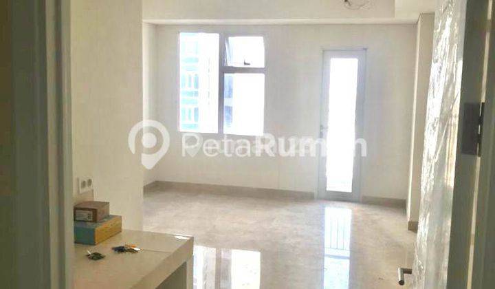 Apartemen Jalan Putri Hijau Apartemen Podomoro 2