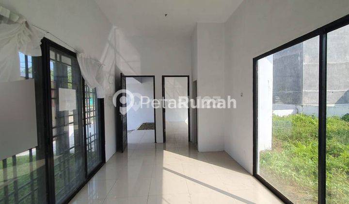Rumah Jalan Bunga Rampe Iv Komplek River Valley Residence 2