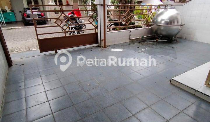 Villa Jalan Perintis Kemerdekaan Komplek Villa Jati Mas 1