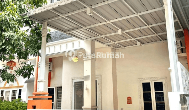 Disewakan Villa Jalan Boulevard Timur Komplek Cemara Asri 1