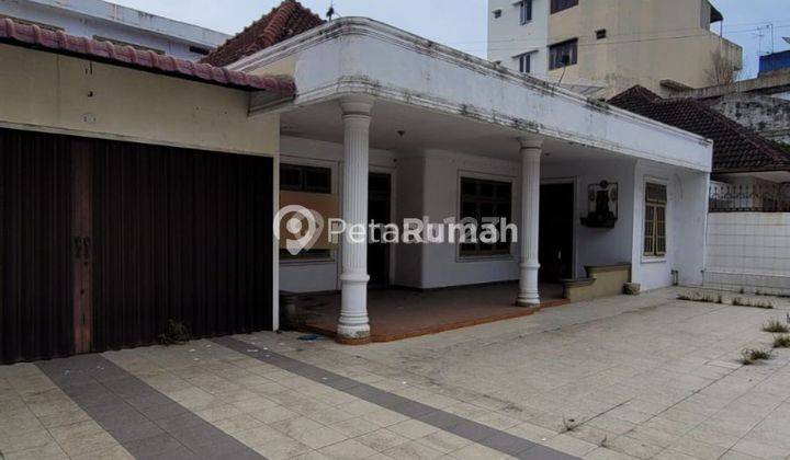 Rumah Jalan Penyabungan  1