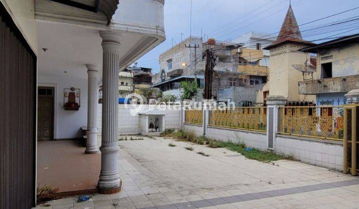 Rumah Jalan Penyabungan  2