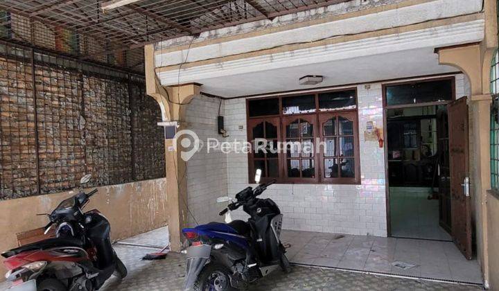 Rumah Jalan Biawak  1