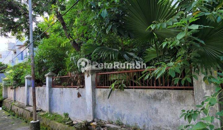Tanah Jalan Bengkulu Simpang Sei Kera  2