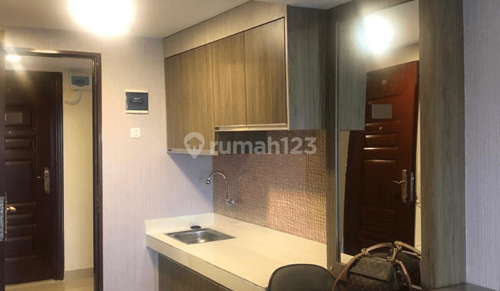  Apartemen Jalan Dr Mansyur Apartemen Mansyur Residence 1