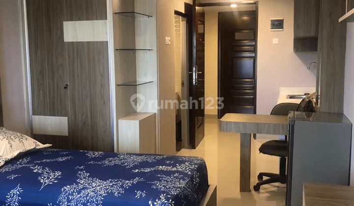  Apartemen Jalan Dr Mansyur Apartemen Mansyur Residence 2