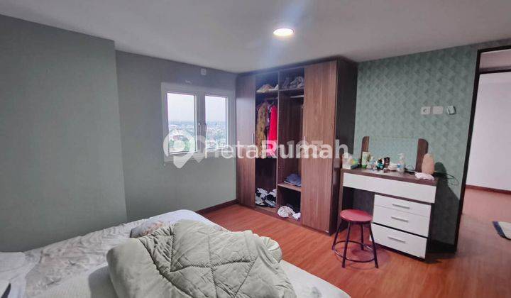 Apartemen Masnyur Residence Jalan Dr Mansyur 2