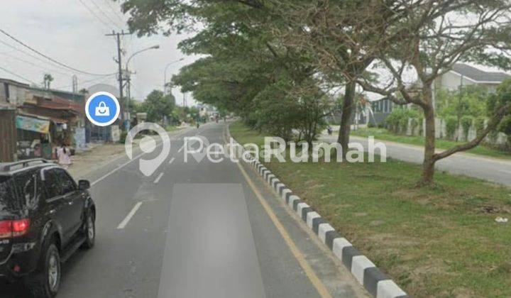 Tanah Jalan Batang Kuis 2