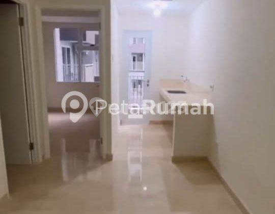 Apartemen Jalan Putri Hijau Apartemen Podomoro Tower Liberty 1