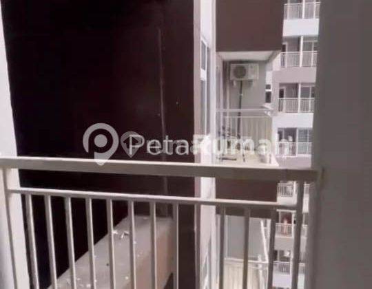 Apartemen Jalan Putri Hijau Apartemen Podomoro Tower Liberty 2