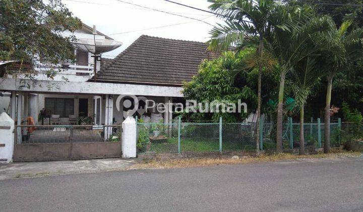 Rumah Jalan Sei Bertu  1