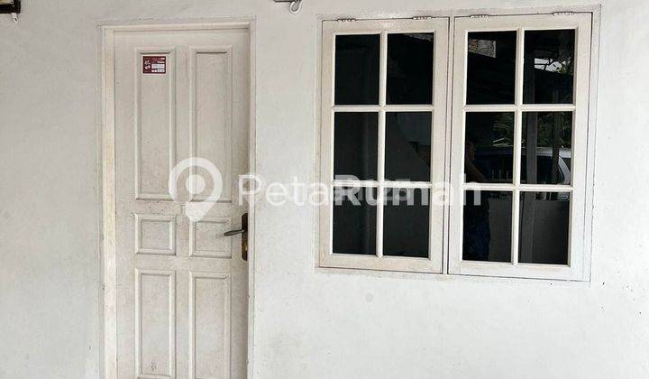  Rumah Jalan Persatuan Medan Helvetia 2