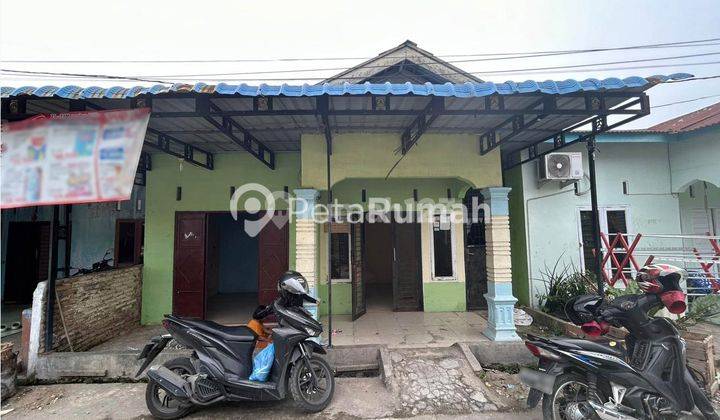 Rumah Jalan Marelan Vii Terusan Ii Gang Lestari 1