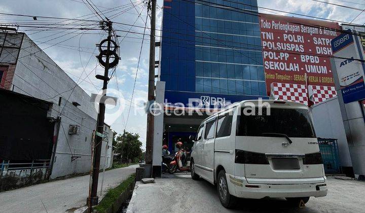  Tanah Jalan Empat Lima Medan Sungga