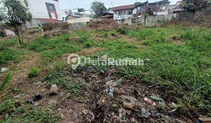  Kavling Tanah Jalan Pertempuran Brayan 