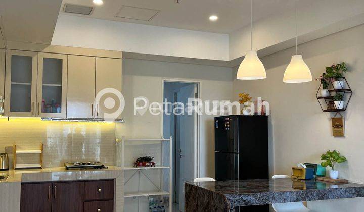  Apartemen Jalan Putri Hijau Apartemen Podomoro Tower Libert