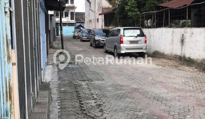 Rumah Jalan Waringin Dalam 1