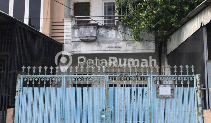 Rumah Jalan Waringin Dalam 2