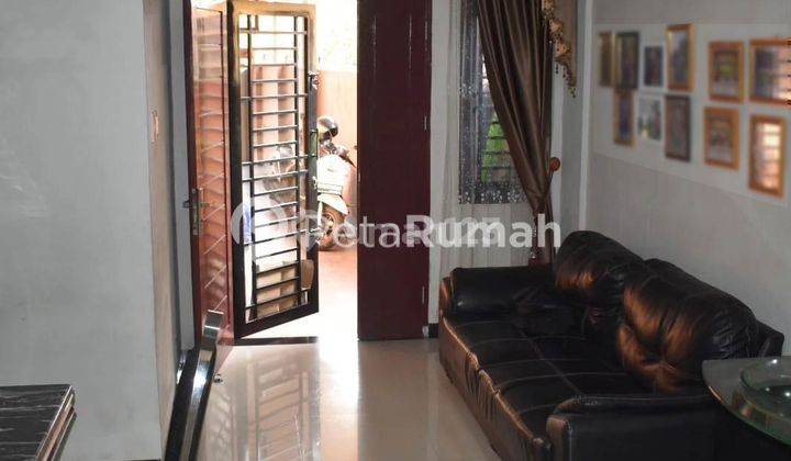 Dijual Villa Jalan Dwikora Perumahan Dwikora  2