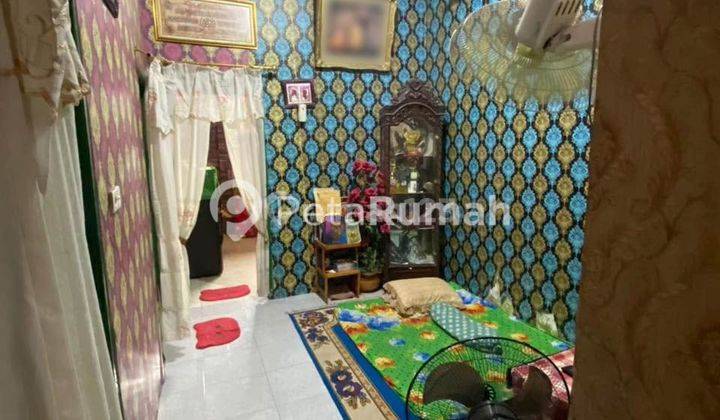  Rumah Jalan Kapten Rahmad Buddin Komplek Marelan Residence 2  1