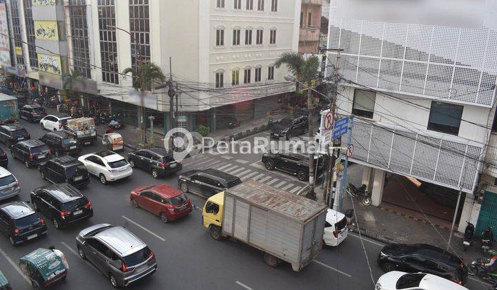 Ruko Jalan Pandu  1