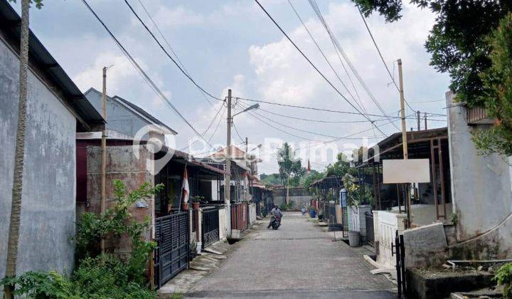 Dijual Rumah Jalan Setia Budi Perumahan Griya Syafira 1