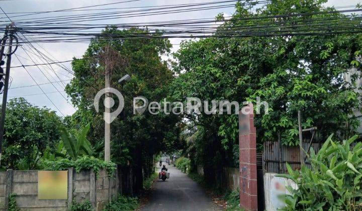 Dijual Rumah Jalan Setia Budi Perumahan Griya Syafira 2