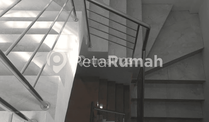 Rumah Komplek Cemara Asri Siap Huni  2