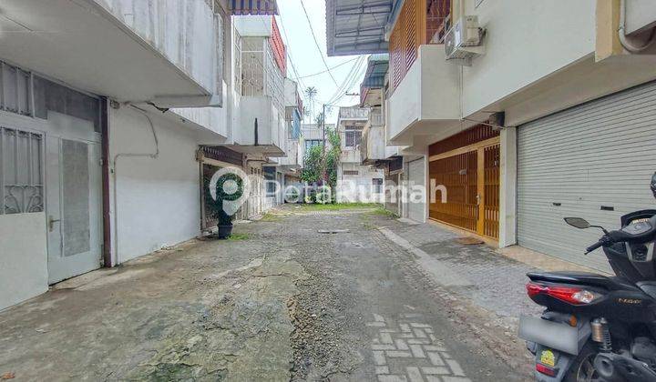 Villa Jalan Candi Biara Dalam 2