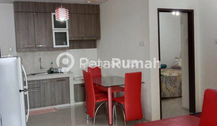 Apartemen Jalan Palang Merah Apartment Royal Condominium Tower A 