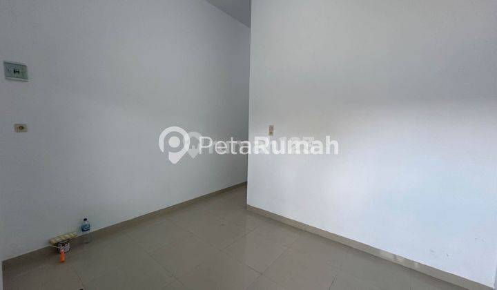 Rumah Jalan Baru Letda Sujono City  2