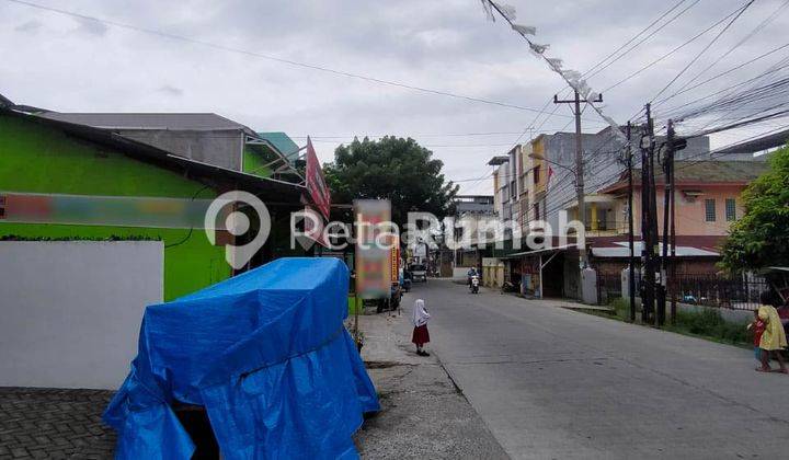 Rumah Jalan Durung Komplek Durung Maison 2