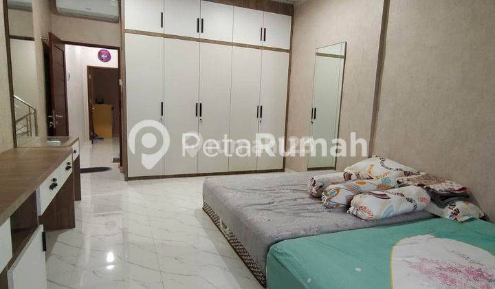 Rumah Jalan Durung Komplek Durung Maison 1